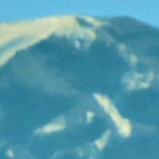 Iztaccíhuatl–Popocatépetl National Park