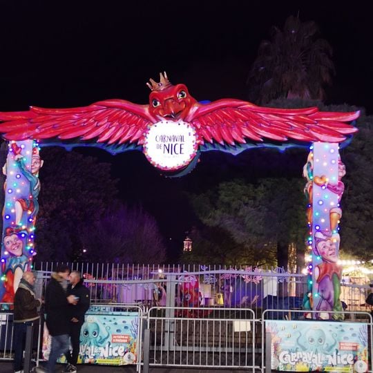 Nice Carnival