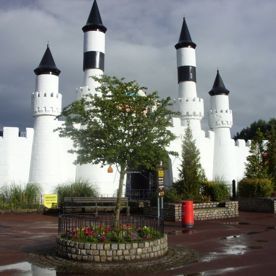 Camelot Theme Park