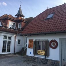 Mini Fishing Museum
