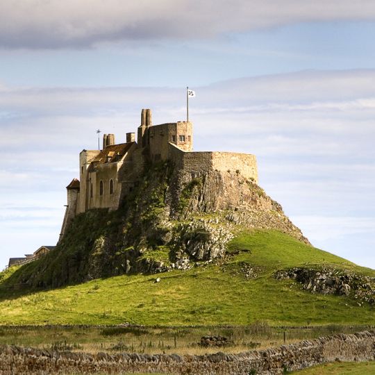 Lindisfarne