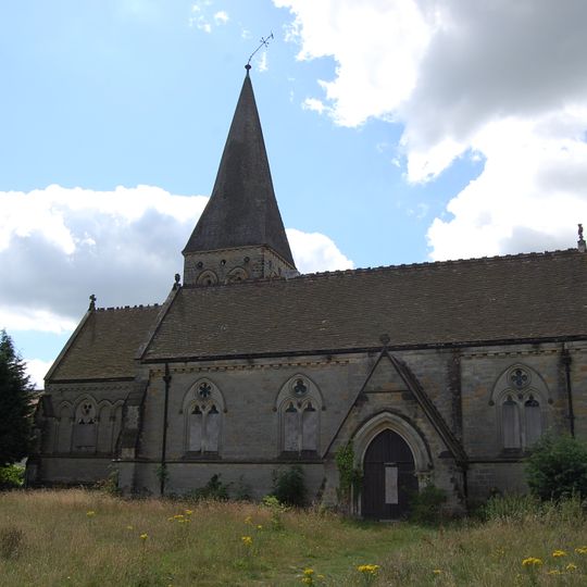 Church of All Saints