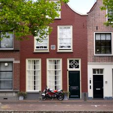 Lage Gouwe 150, Gouda