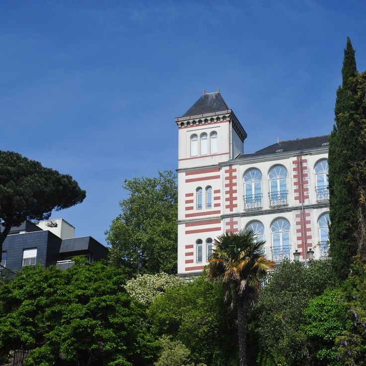 Musée Jules Verne