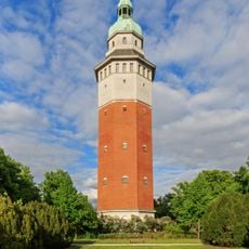 Wasserturm Finsterwalde
