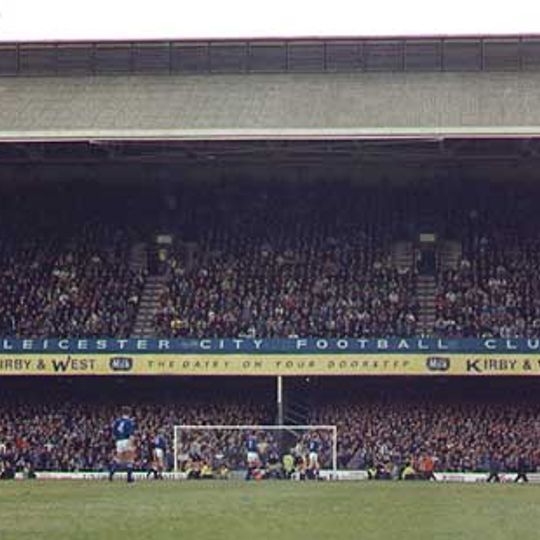 Filbert Street
