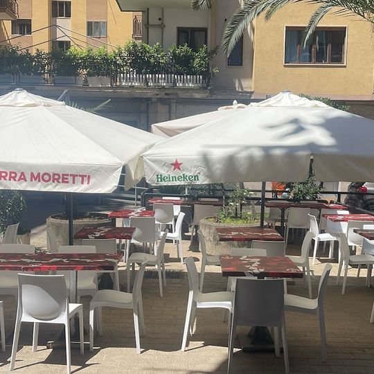Pizzeria Sorbillo