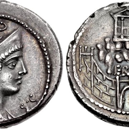 Tempio di Venere Erycina