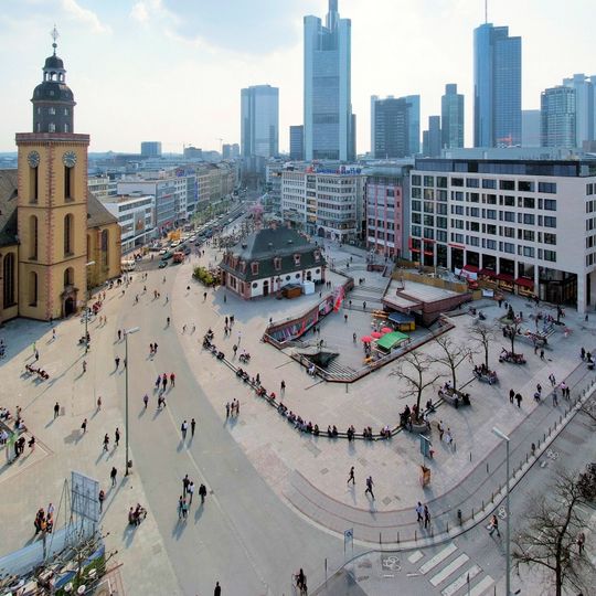 Innenstadt