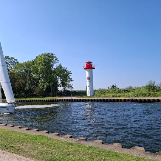 Strandbad Ueckermünde