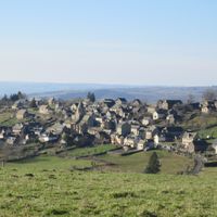 Prades-d'Aubrac
