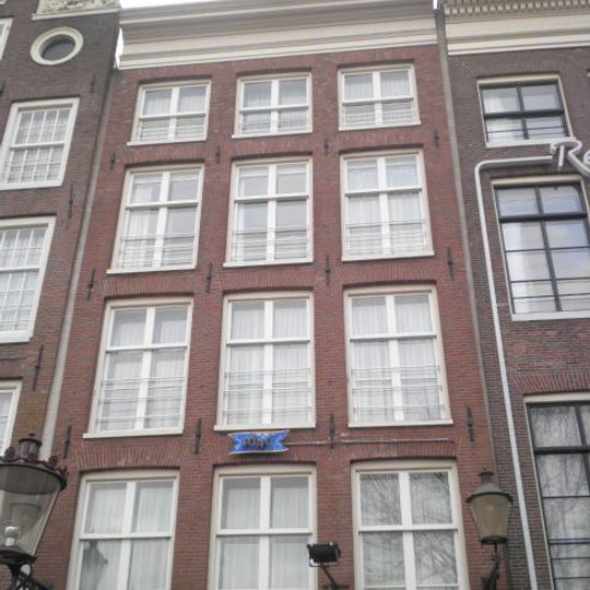Prins Hendrikkade 69, Amsterdam