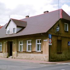 5 Kilińskiego Street in Rogoźno