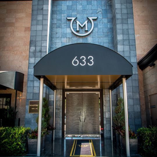 Mastro's Steakhouse