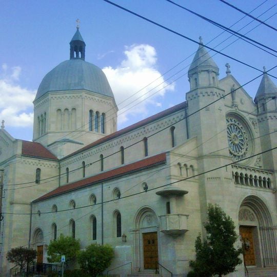 Cathedral of Saint Joseph