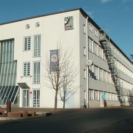 Musée allemand de la chaussure de Hauenstein