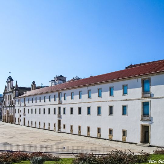Convento de São Francisco
