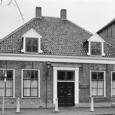 Heuvel 11, Oosterhout