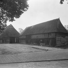 Dorpsstraat 29, Gees