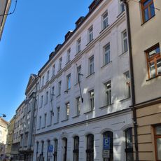 Dům spolku řemeslníků