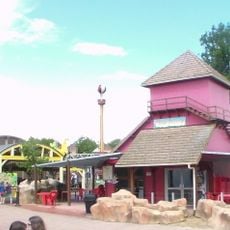 Parc du Bocasse