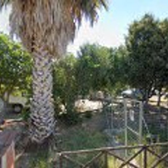Ittiturismo Sa Pischera 'e Mar'e Pontis