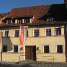 Wohnhaus in Altdorf bei Nürnberg