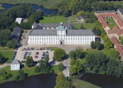 Aerial View 1