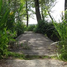 3e Heemtuinvlonderbrug