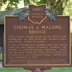 Thomas J. Malone Bridge