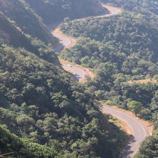 Amba Ghat
