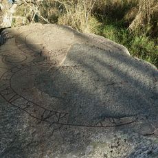 Uppland Runic Inscription 473