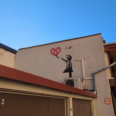 Mosaico, opera d'arte