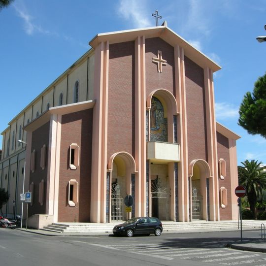 Chiesa di Sant'Antonio