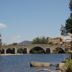Puente Viejo, El Barco de Ávila