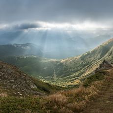 Carpathian National Nature Park