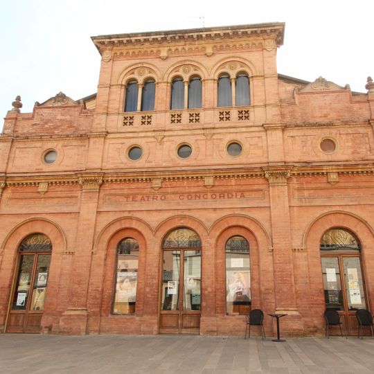 Teatro della Concordia