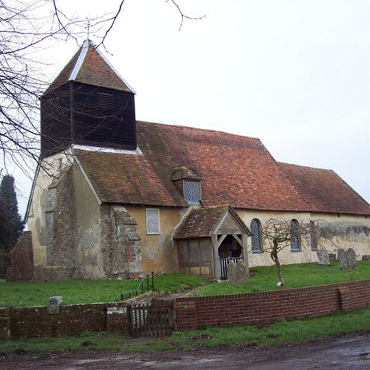 Church of St John