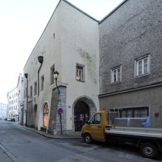 Bürgerhaus