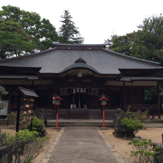 熊野神社