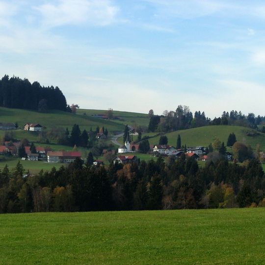 Genhofen