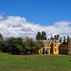 Ashton Court