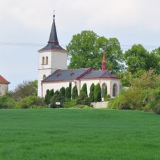 Church of the Assumption of the Virgin Mary