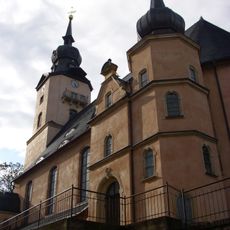 St. Christophori, Hohenstein-Ernstthal