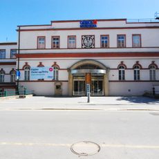 Deutsches Haus (Znojmo)