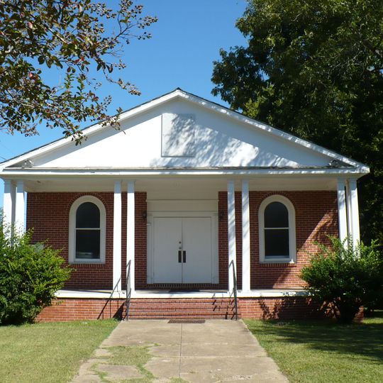 Temple B'nai Jeshurun