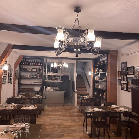 La Taberna del Ciri
