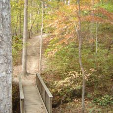 William B. Umstead State Park