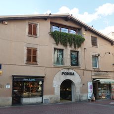 Can Baró (Terrassa)