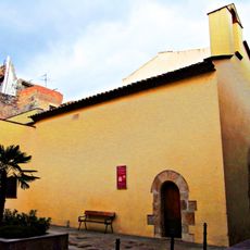 Santa Llúcia i Sant Jaume de la Selva del Camp